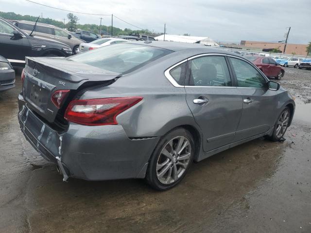 2018 Nissan Altima 2.5 VIN: 1N4AL3AP5JC230454 Lot: 55350054