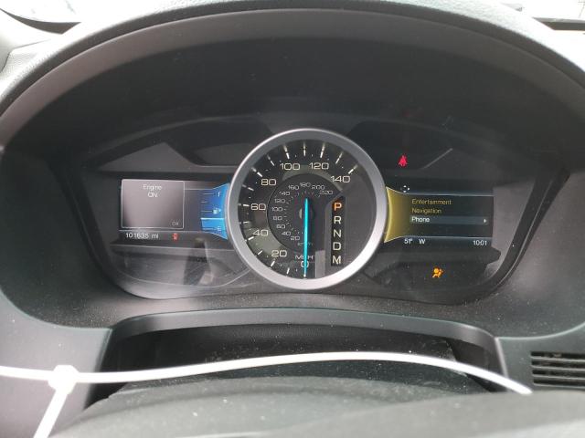 2014 Ford Explorer Limited VIN: 1FM5K8F87EGC01769 Lot: 53584864