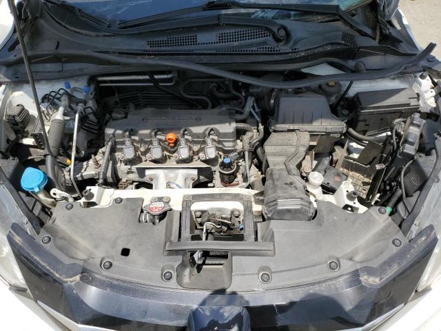 2016 Honda Hr-V Ex VIN: 3CZRU6H54GM717419 Lot: 55866614