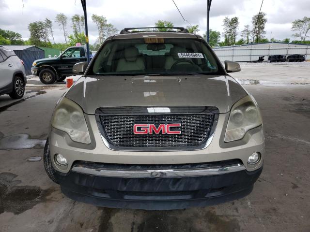 2012 GMC Acadia Slt-1 VIN: 1GKKRRED3CJ274827 Lot: 54464884