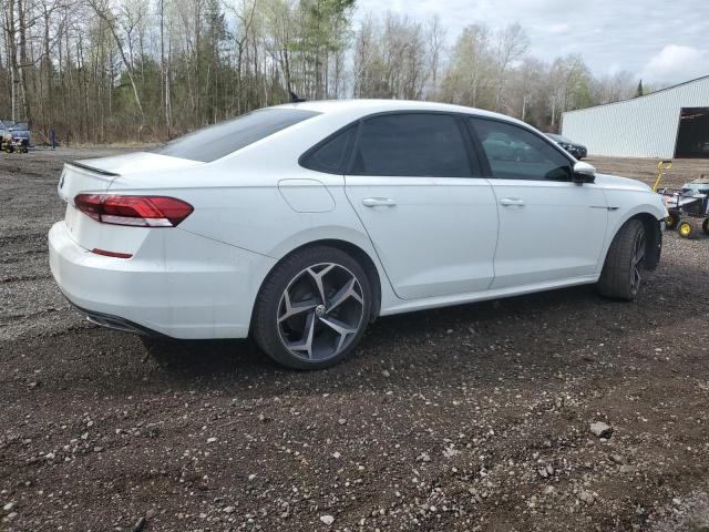 2020 VOLKSWAGEN PASSAT EXE 1VWEA7A39LC006352