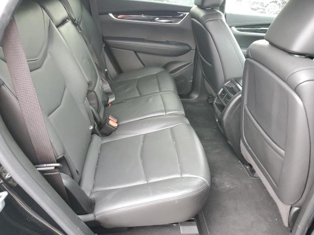 2020 Cadillac Xt5 Premium Luxury VIN: 1GYKNCRS0LZ187217 Lot: 56379254