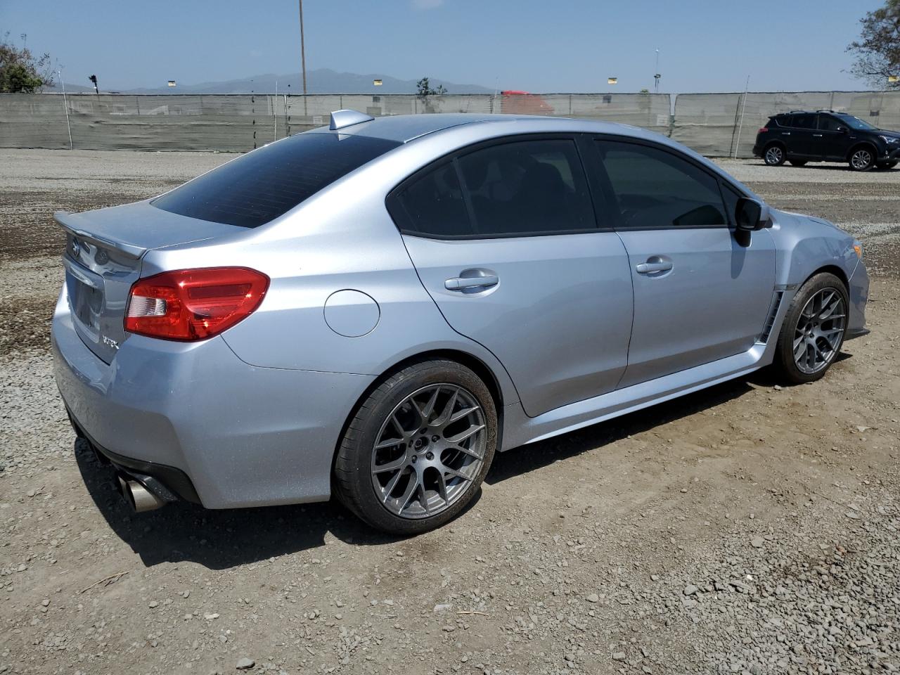 JF1VA1C64K9808168 2019 Subaru Wrx Premium