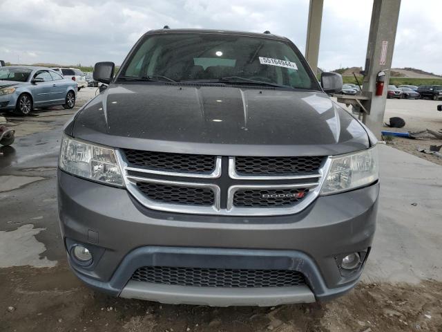 2013 Dodge Journey Sxt VIN: 3C4PDCBG6DT572438 Lot: 55164944