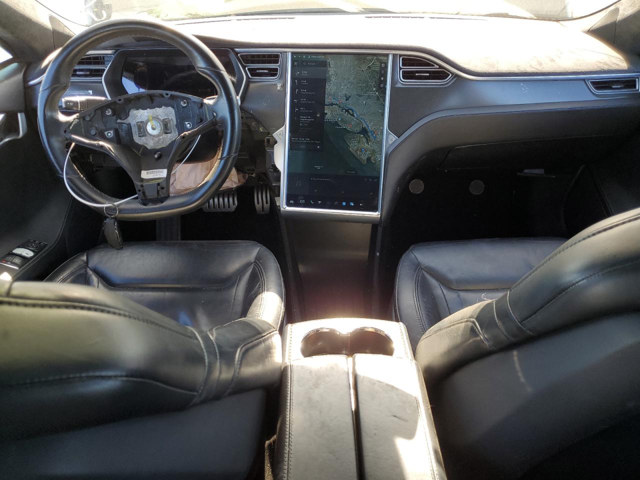 5YJSA1H24EFP64329 2014 Tesla Model S