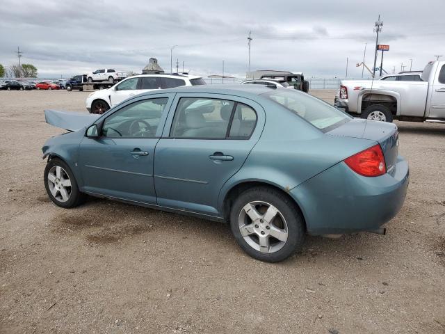 2009 Chevrolet Cobalt Lt VIN: 1G1AT58H997279531 Lot: 53059344