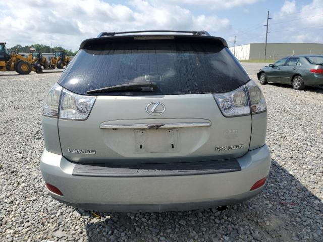 2007 Lexus Rx 350 VIN: 2T2GK31UX7C025656 Lot: 54173914