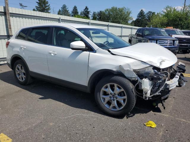 VIN JM3TB3CV1E0438654 2014 Mazda CX-9, Touring no.4