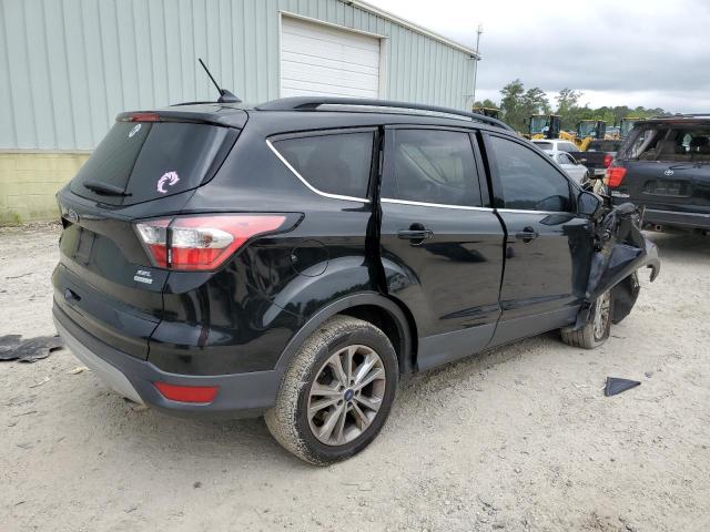 2018 Ford Escape Sel VIN: 1FMCU0HD3JUA17678 Lot: 54398964