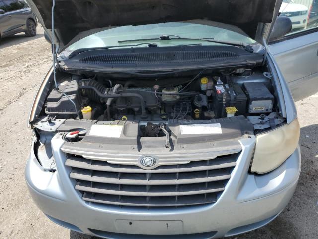 2006 Chrysler Town & Country Lx VIN: 2A4GP44R16R624585 Lot: 56856044