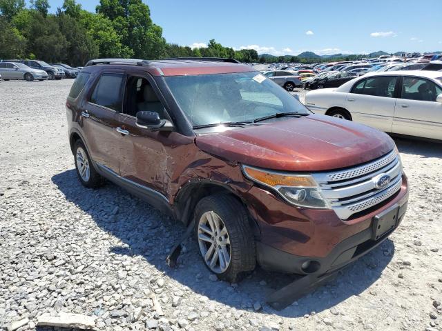 2015 Ford Explorer Xlt VIN: 1FM5K8D8XFGC21048 Lot: 56693774