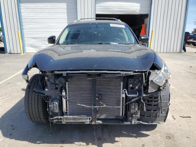 2011 Infiniti Fx50 VIN: JN8BS1MW0BM170169 Lot: 57472274
