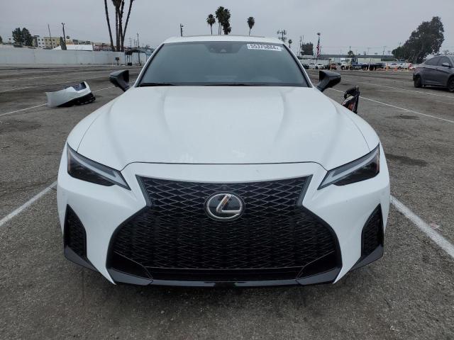 2024 LEXUS IS 500 F S JTHAP1D29R5005083