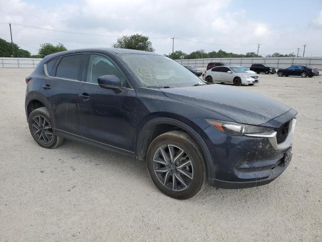 2018 MAZDA CX-5 TOURI - JM3KFACM6J1335374