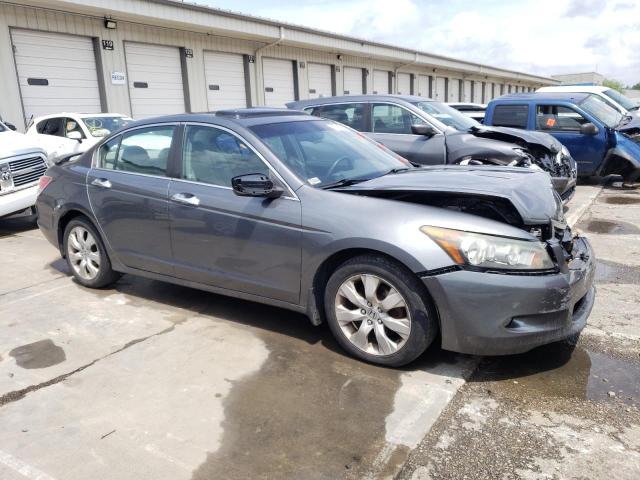 1HGCP36848A043707 2008 Honda Accord Exl