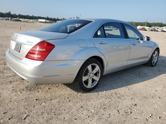 2010 Mercedes-Benz S 550 4Matic VIN: WDDNG8GB9AA310835 Lot: 55912674