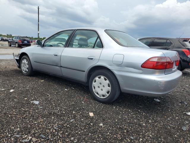 2000 Honda Accord Lx VIN: 1HGCG5640YA101885 Lot: 56339714