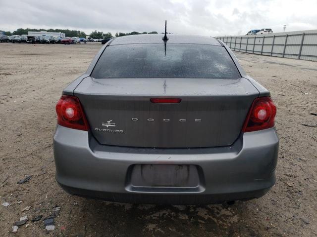 2013 Dodge Avenger Se VIN: 1C3CDZABXDN599573 Lot: 55543504