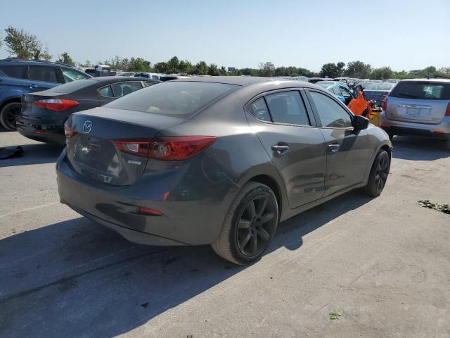 2014 Mazda 3 Sport VIN: JM1BM1U70E1145258 Lot: 54401544