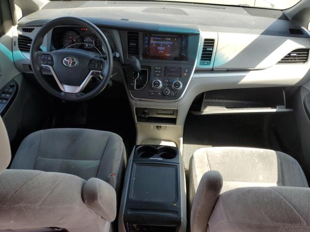 2016 Toyota Sienna Le VIN: 5TDKK3DC6GS720886 Lot: 55665594