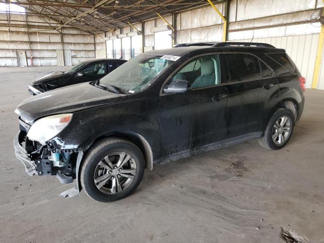 2015 Chevrolet Equinox Lt VIN: 2GNALBEK1F6121886 Lot: 56348214