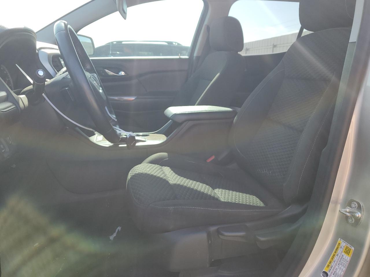 1GKKNKLA0HZ189657 2017 GMC Acadia Sle