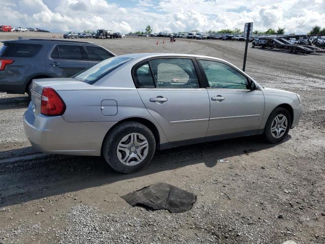 2006 Chevrolet Malibu Ls VIN: 1G1ZS51F36F154654 Lot: 55268994