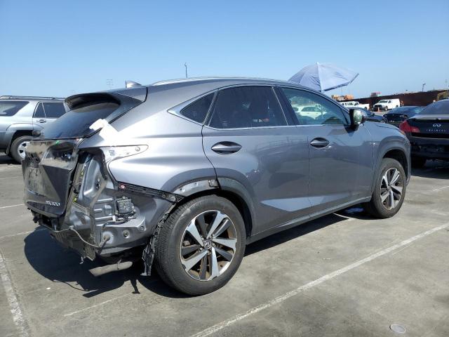 2018 Lexus Nx 300 Base VIN: JTJBARBZ9J2160810 Lot: 56095754