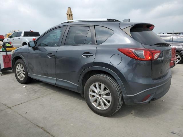 VIN JM3KE2BE3F0498984 2015 Mazda CX-5, Sport no.2