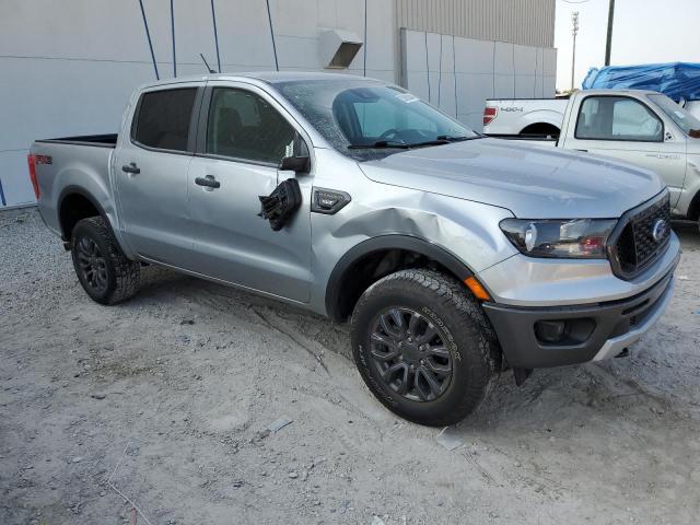 2022 Ford Ranger Xl VIN: 1FTER4EH1NLD13629 Lot: 53982844