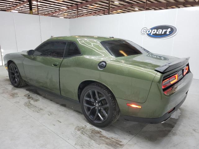 2020 Dodge Challenger Sxt VIN: 2C3CDZAG5LH149333 Lot: 53283384