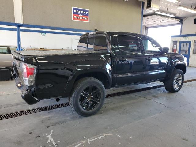 2016 Toyota Tacoma Double Cab VIN: 3TMGZ5AN7GM024783 Lot: 55962684