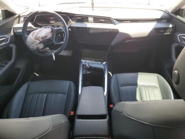 2021 Audi E-Tron Sportback Premium Plus VIN: WA12AAGE6MB001090 Lot: 55460254