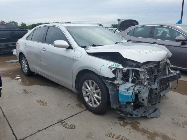 2011 Toyota Camry Se VIN: 4T1BK3EK1BU615775 Lot: 57123384