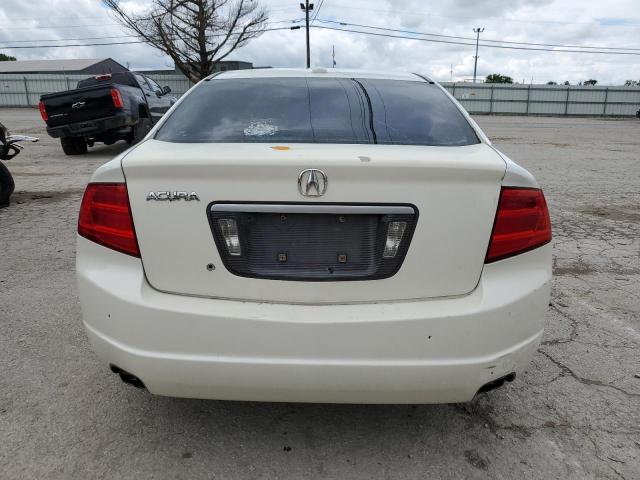 2005 Acura Tl VIN: 19UUA66235A072677 Lot: 54951174