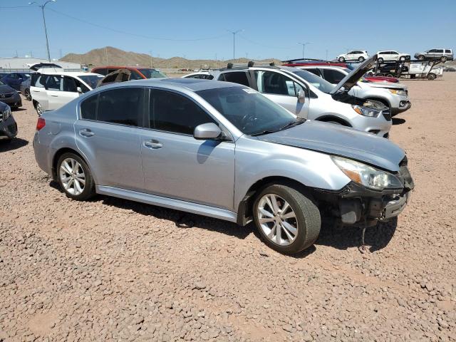 2013 Subaru Legacy 2.5I Limited VIN: 4S3BMBK61D3024046 Lot: 54610124