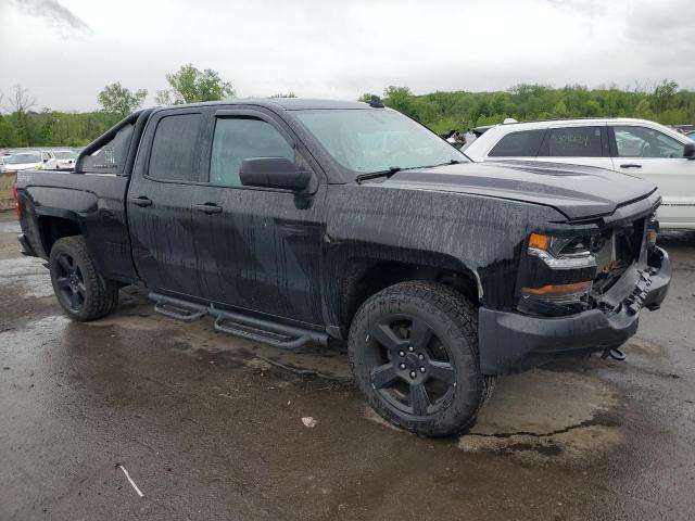 2016 CHEVROLET SILVERADO 1GCVKNEC2GZ337954  54516154