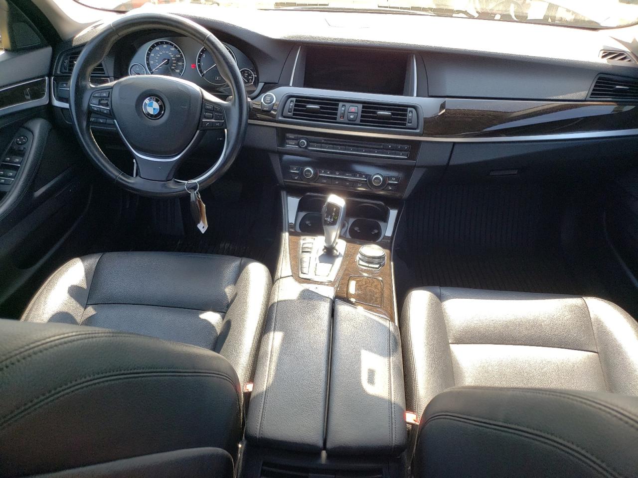 WBA5B3C54FD545027 2015 BMW 535 Xi