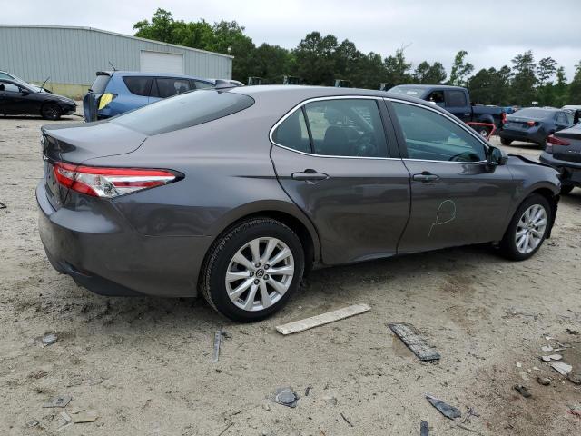 VIN 4T1B11HK8KU246920 2019 Toyota Camry, L no.3