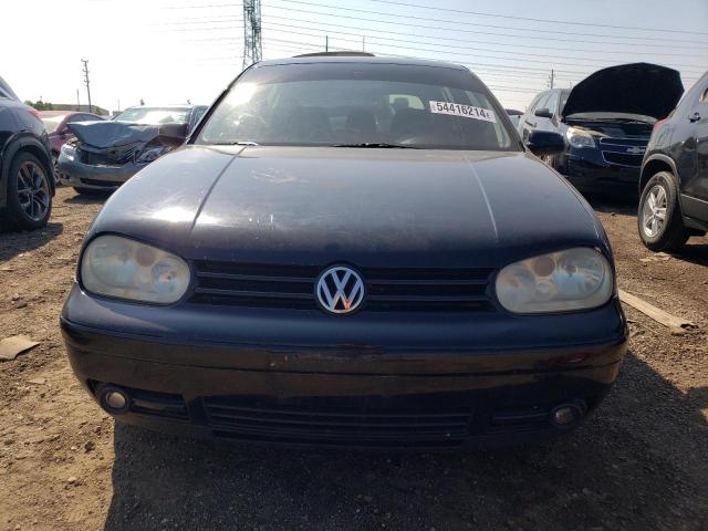 2000 Volkswagen Golf Gls VIN: WVWGA21J1YW328244 Lot: 54416214