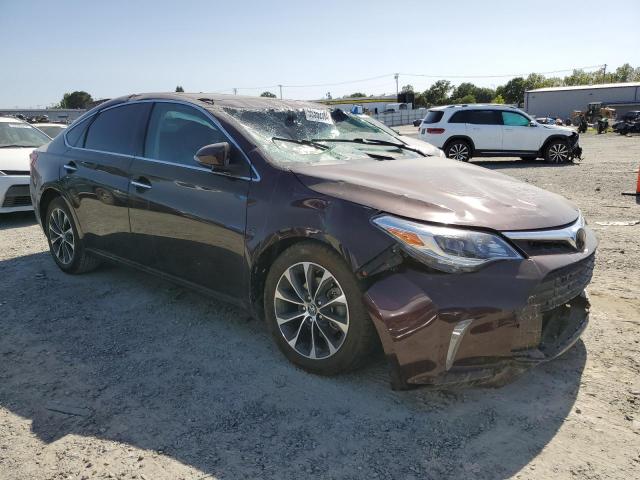 2018 Toyota Avalon Xle VIN: 4T1BK1EB5JU286758 Lot: 55352384