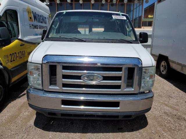 2013 Ford Econoline E250 Van VIN: 1FTNE2EW6DDA31574 Lot: 53522054