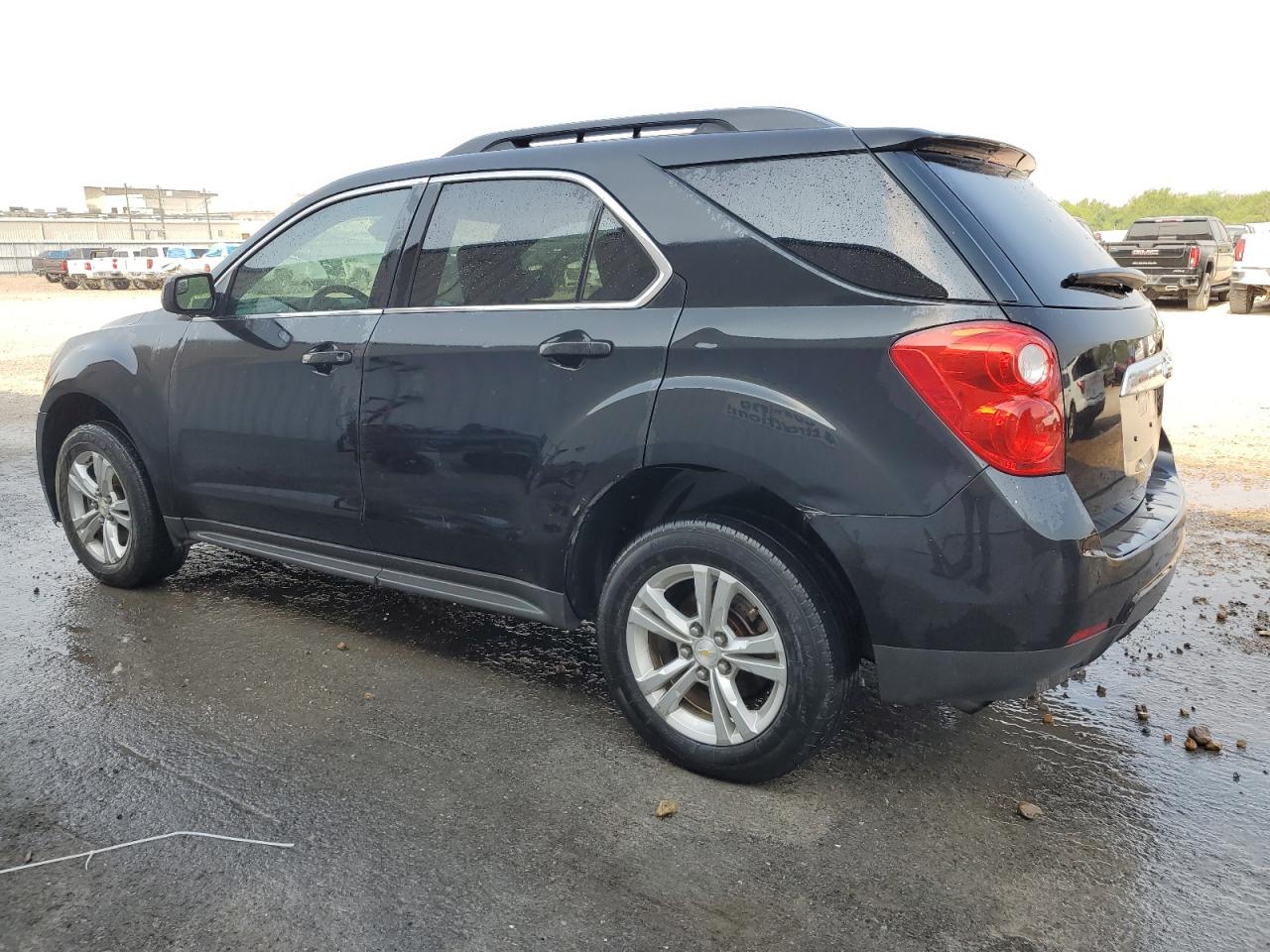 2GNALCEK6E6217680 2014 Chevrolet Equinox Lt