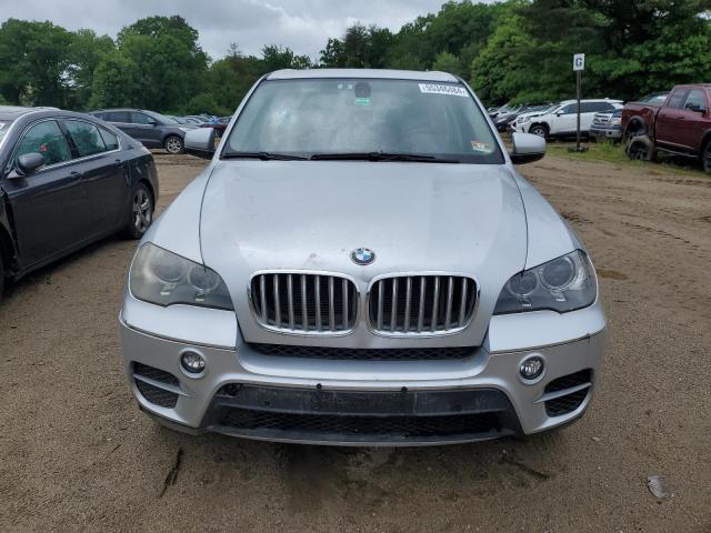 5UXZW0C57BL661702 | 2011 BMW x5 xdrive35d