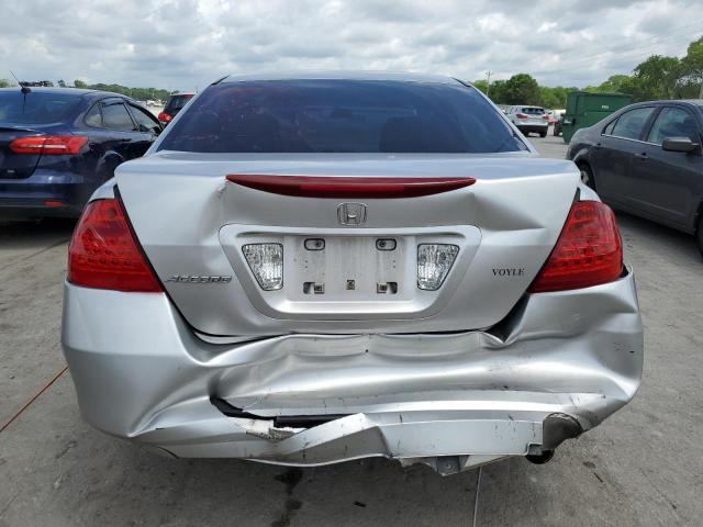 2007 Honda Accord Se VIN: JHMCM56357C014466 Lot: 55149744