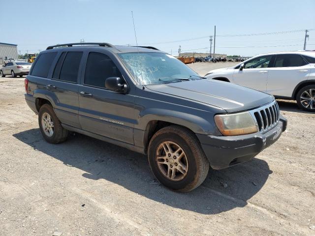 2004 Jeep Grand Cherokee Laredo VIN: 1J4GX48S24C344208 Lot: 55325744