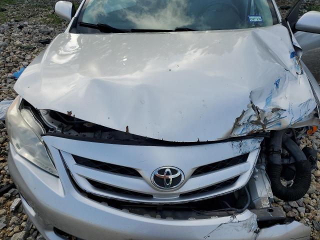 2011 Toyota Corolla Base VIN: JTDBU4EE2BJ096493 Lot: 56101634