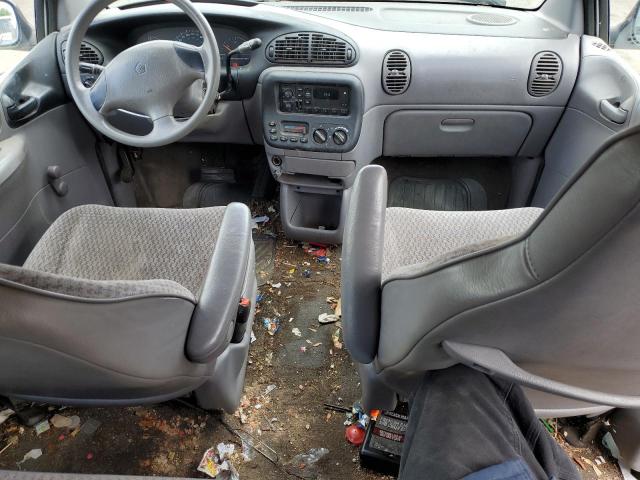 1998 Dodge Caravan VIN: 2B4FP25B1WR671345 Lot: 55303914