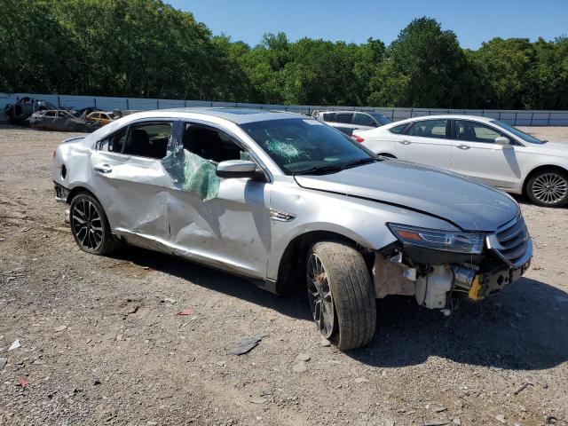 2018 Ford Taurus Sel VIN: 1FAHP2E8XJG104034 Lot: 53531814