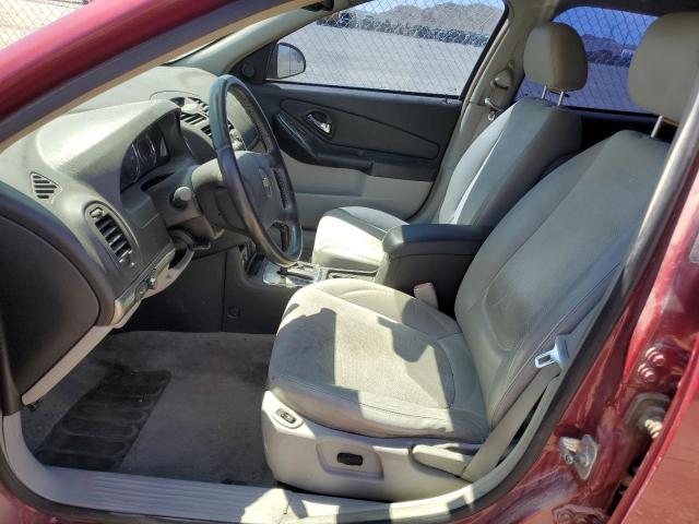 2006 Chevrolet Malibu Maxx Ltz VIN: 1G1ZU63896F132916 Lot: 53945664